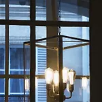 Pavillon Faubourg Saint-germain & Hotel Parijs