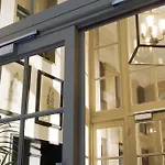 Pavillon Faubourg Saint-germain & Hotel 5*
