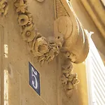 Hotel Pavillon Faubourg Saint-germain & Parijs