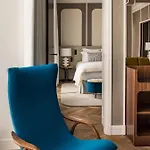 Hotel Pavillon Faubourg Saint-germain & Parijs