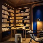 Pavillon Faubourg Saint-germain & 5* Parijs