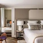 Pavillon Faubourg Saint-germain & Hotel