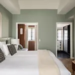 Hotel Pavillon Faubourg Saint-germain & Parijs