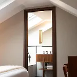 Hotel Pavillon Faubourg Saint-germain & Parijs