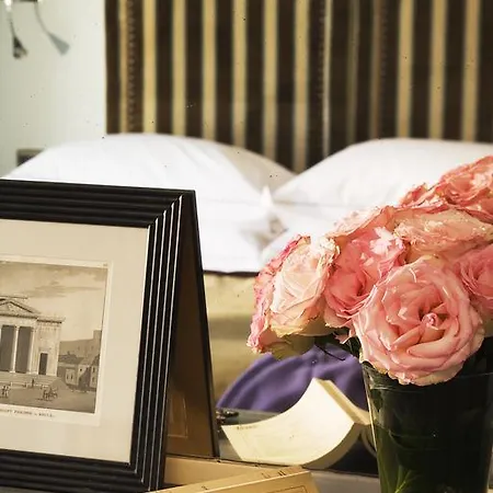 Pavillon Faubourg Saint-germain & Παρίσι