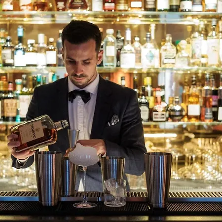 Pavillon Faubourg Saint-germain & Ξενοδοχείο 5*