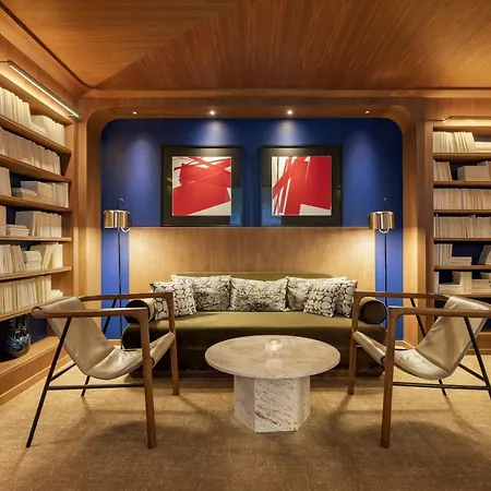 Pavillon Faubourg Saint-germain & Ξενοδοχείο