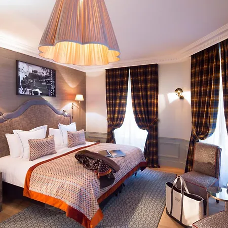 Pavillon Faubourg Saint-germain &