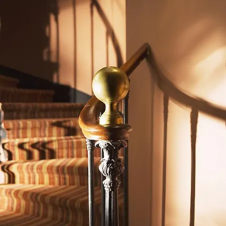 Hotell Pavillon Faubourg Saint-germain & 5*