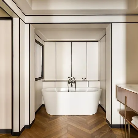 Hotel Pavillon Faubourg Saint-germain & 5*