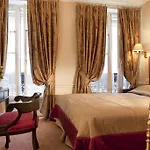 Hotel Pavillon Faubourg Saint-germain & París