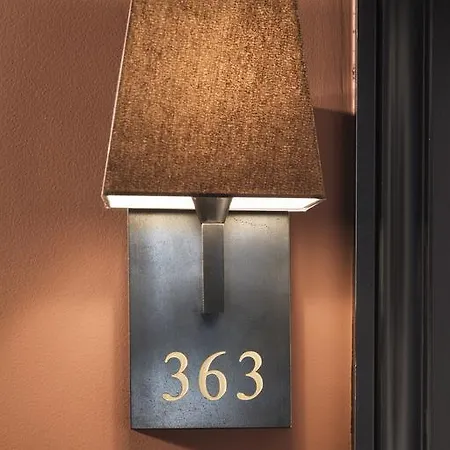 Hotel Pavillon Faubourg Saint-germain & Paris