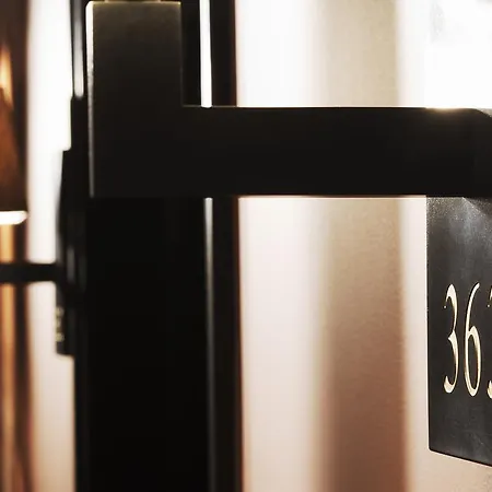 Hotel Pavillon Faubourg Saint-germain &