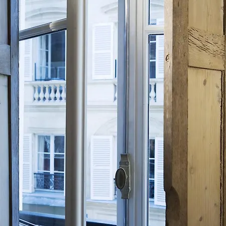 Hotel Pavillon Faubourg Saint-germain &