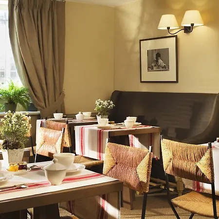 Pavillon Faubourg Saint-germain &