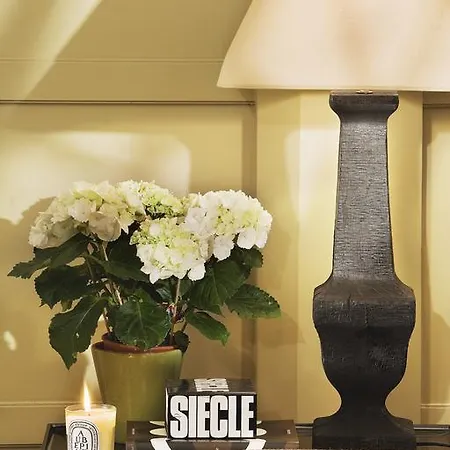 Hotel Pavillon Faubourg Saint-germain & Paris