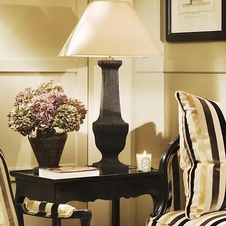 Hotel Pavillon Faubourg Saint-germain & Paris