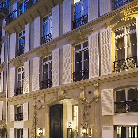 Pavillon Faubourg Saint-germain &