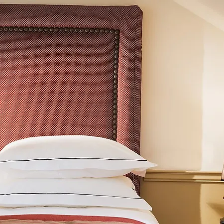 Hotel Pavillon Faubourg Saint-germain &