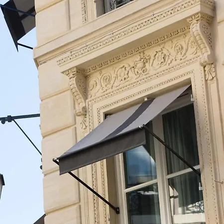 Hotel Pavillon Faubourg Saint-germain &