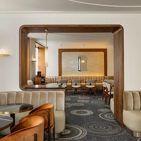 Pavillon Faubourg Saint-germain & Hotel Paris