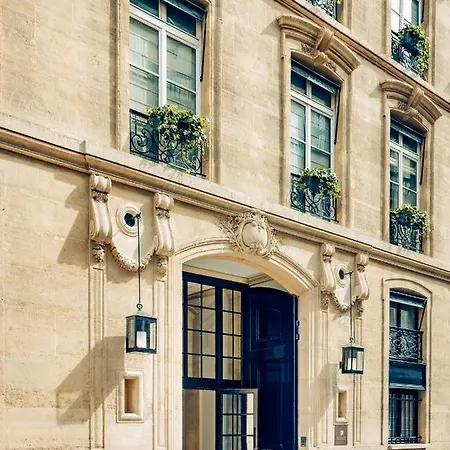 Hotel Pavillon Faubourg Saint-germain &