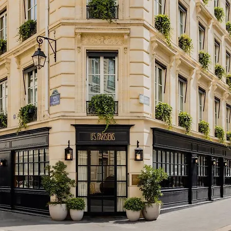 Pavillon Faubourg Saint-germain &