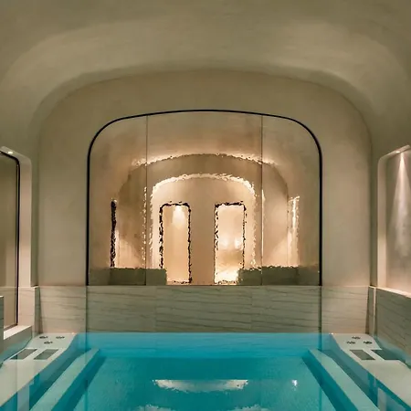Pavillon Faubourg Saint-germain & Hotel Paris
