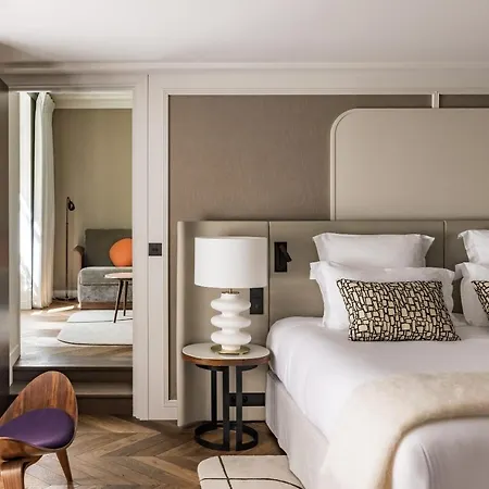 Pavillon Faubourg Saint-germain & Hotel