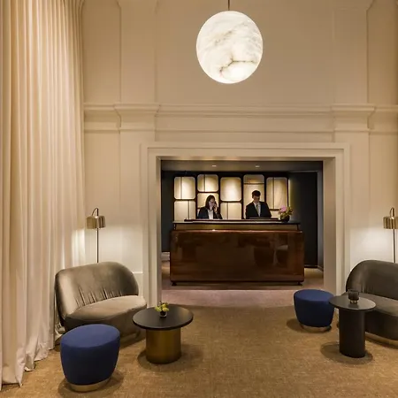 Pavillon Faubourg Saint-germain & Paris