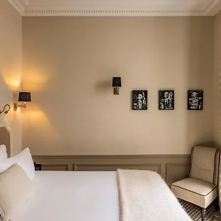 Pavillon Faubourg Saint-germain & Hotel