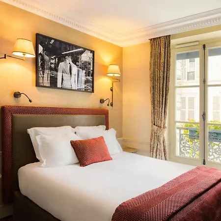 Pavillon Faubourg Saint-germain & 5* Paris