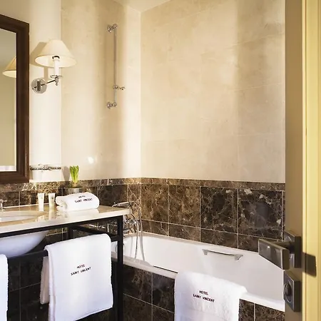 Pavillon Faubourg Saint-germain &