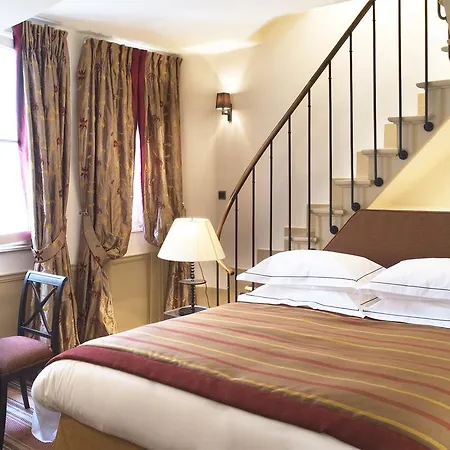 Pavillon Faubourg Saint-germain &