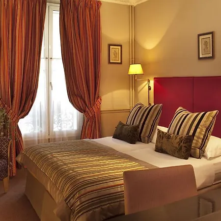 Hotel Pavillon Faubourg Saint-germain &