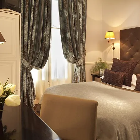 Pavillon Faubourg Saint-germain & פריז