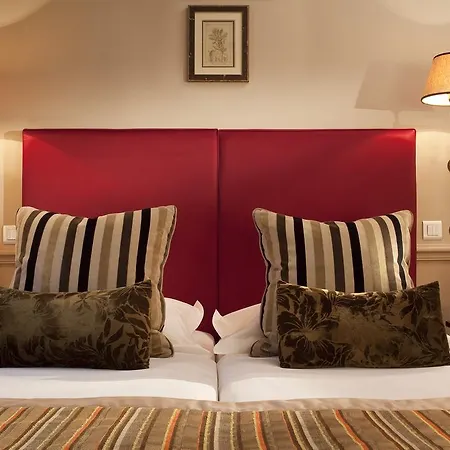 Hotel Pavillon Faubourg Saint-germain & 5*