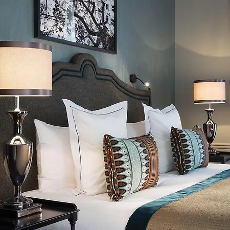 Hotel Pavillon Faubourg Saint-germain & Paris