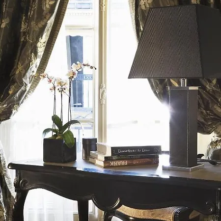 Pavillon Faubourg Saint-germain &