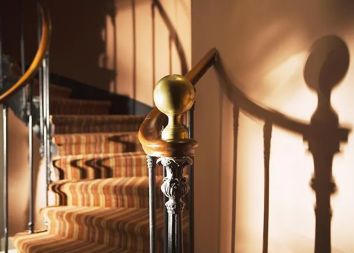 Hotel Pavillon Faubourg Saint-germain & 5*