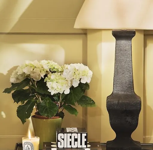 Hotel Pavillon Faubourg Saint-germain & Paris