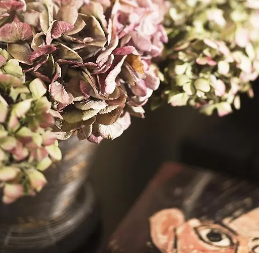 Pavillon Faubourg Saint-germain & 5*