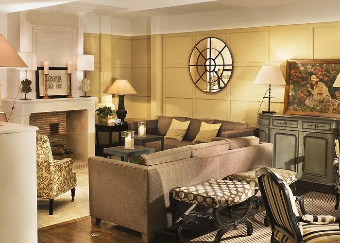 Pavillon Faubourg Saint-germain & Paris