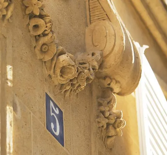 Hotel Pavillon Faubourg Saint-germain & Paris