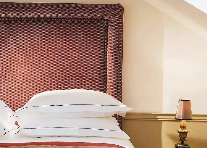 Hotel Pavillon Faubourg Saint-germain &