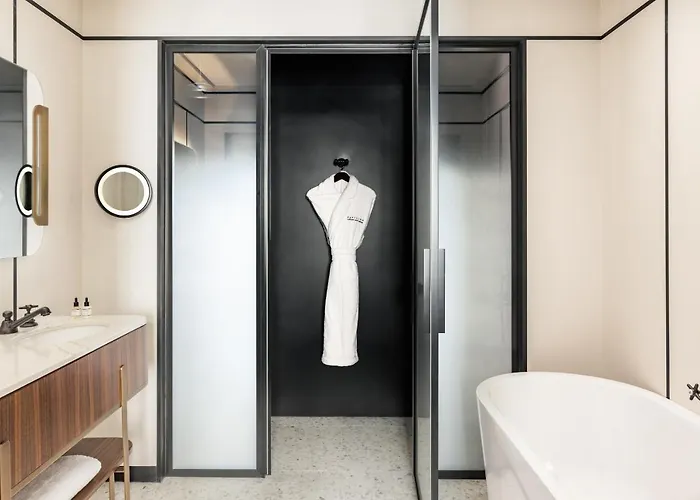 Hotel Pavillon Faubourg Saint-germain & 5*