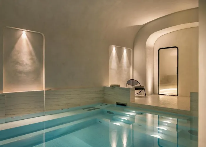 Pavillon Faubourg Saint-germain &