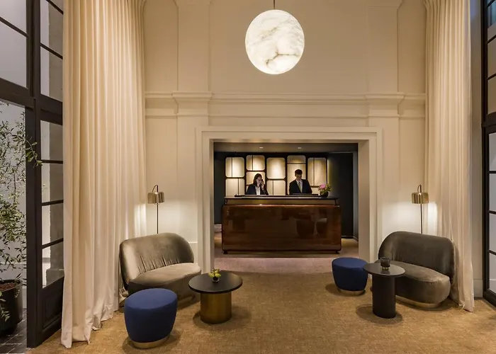 Pavillon Faubourg Saint-germain & Paris