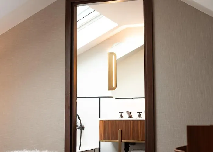 Hotel Pavillon Faubourg Saint-germain & Paris