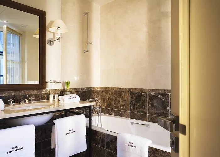 Pavillon Faubourg Saint-germain &